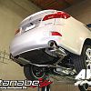 Axle back