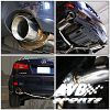 Axle back