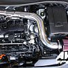 Short ram intake