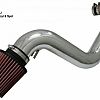 Short ram intake