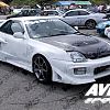 Wide body kit