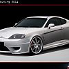 Sideskirts