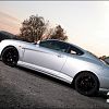 Sideskirts