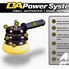 DA power system