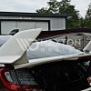 Rear wing