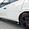 Sideskirts