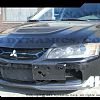 Front lip
