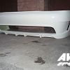 Rearbumper