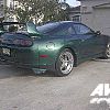 Bodykit