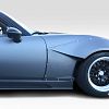 Wide body