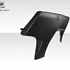 Rear wing