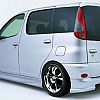 Bodykit