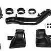Short ram air intake