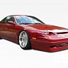 Frontbumper
