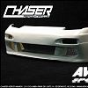 Frontbumper
