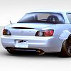 Fender flares