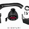 Short ram air intake