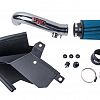 Short ram air intake