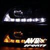 Headlights