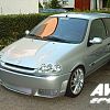 Frontbumper