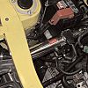 Cold air intake