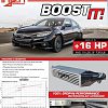 Intercooler