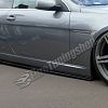 Sideskirts