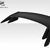 Rear wing
