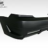 Rearbumper 4d