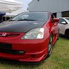 Side splitter