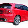 Bodykit hb