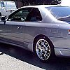 Bodykit