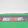 Windshield banner