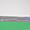 Windshield banner