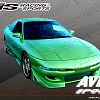 Frontbumper