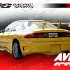 Rearbumper