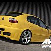Rearbumper