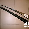 Diffuser fins