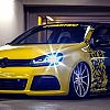Headlights