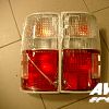 Taillights
