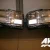 Taillights
