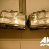 Taillights