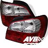 Taillights