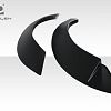 Fender flares