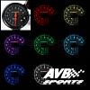 RPM gauge
