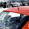 Roof wing