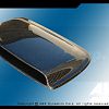 Hood scoop