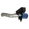 Short ram air intake