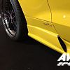 Sideskirts