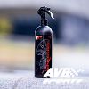 Wheel cleaner